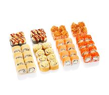 Набор Микс New