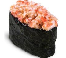 Спайси с креветкой