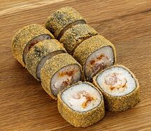 Горячий Чикаго Криспи