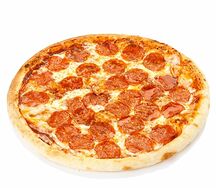 Пицца Пепперони