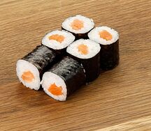 Маки сяке кунсей