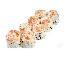 Тартар сяке