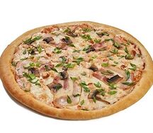 Пицца Ранчо