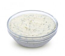 Соус Тар-тар