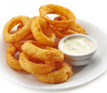 Луковые кольца