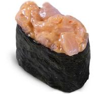 Спайси с окунем