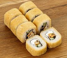 Горячий муругай