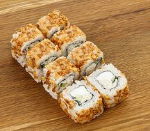 Калифорния Криспи