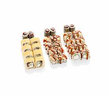 Набор Унаги New