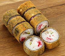 Горячий Яху