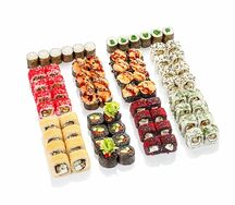 Набор Аригато