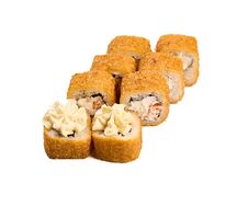 Горячий Кунсей