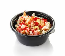 Салат Императорский