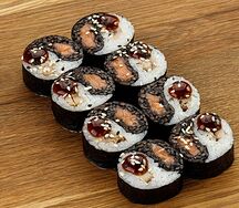 Инь-янь Блэк