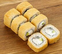 Горячий Тай