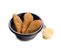 Куриные стрипсы