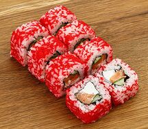 Филадельфия тобико