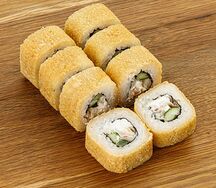 Горячий эби