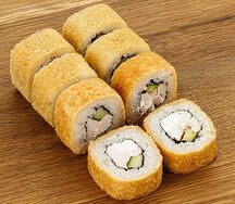 Горячий тори