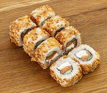 Филадельфия Криспи