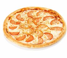 Пицца Маргарита