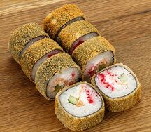 Горячий Токио