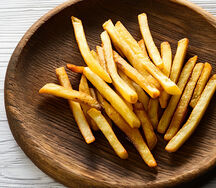 Картофель фри
