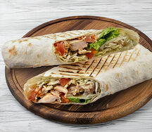 Шаурма Классическая