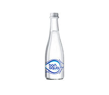 Вода газированная