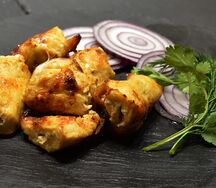 Куриное филе
