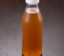 Компот из сухофруктов