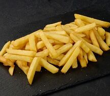 Картофель фри