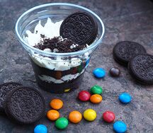 Трайфл Oreo