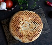 Лаваш