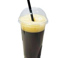 Квас собственного приготовления