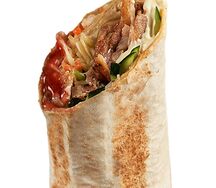 Шаурма с курицей