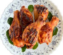 Куриная ножка