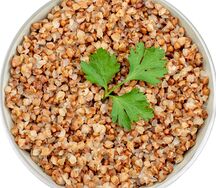 Гречневая каша