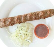 Люля из говядины