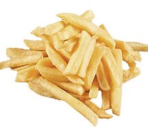 Картофель фри