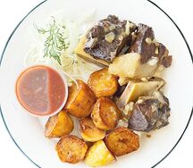 Казан-кебаб