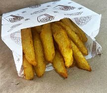 Картофель фри