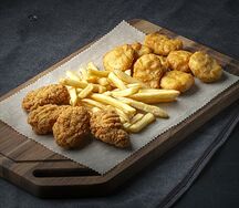 Макси-сет