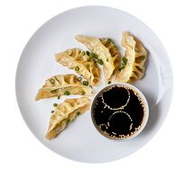 Гедза