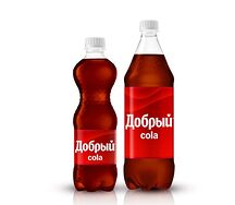 Добрый Cola L