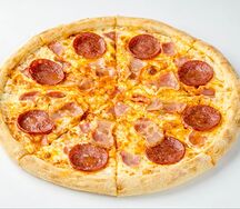 Мясная