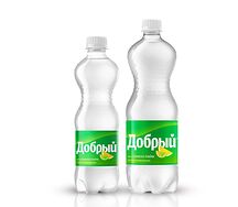 Добрый Лимон-лайм