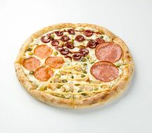 Четыре мяса