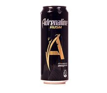 Adrenaline