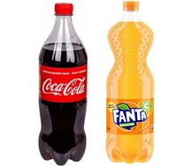 Coca-Cola